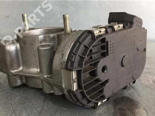Used Throttle body OPEL AGILA (A) (H00) 1.2 16V (F68) (75 hp) 9696009