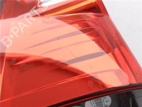 Left taillight RENAULT MASTER III Bus (JV)  | BP28098085C34 