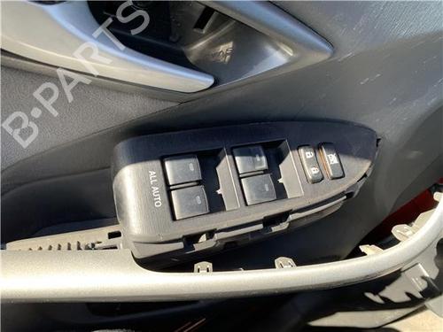 Left front window switch TOYOTA PRIUS (_W3_) | BP32418600I27 - Image 2
