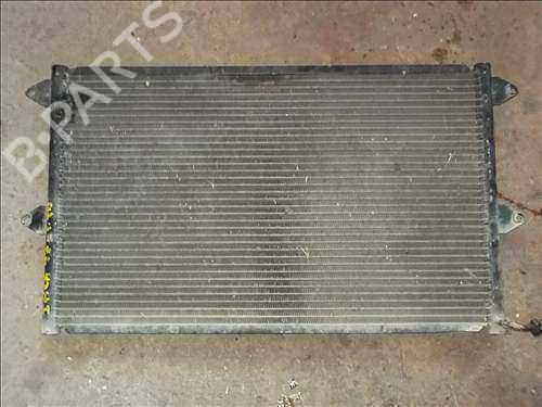 Wasserkühler für FIAT PUNTO (188_) 1.9 DS 60 (188.031, .051, .231, .251) (60 hp) 11171630