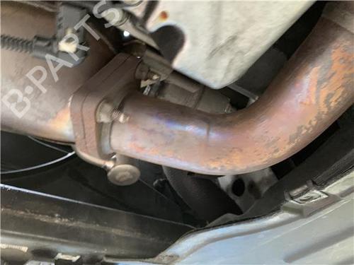 Exhaust system OPEL ASTRA J (P10) 1.6 CDTi (68) | BP32419196M121  - Image 10