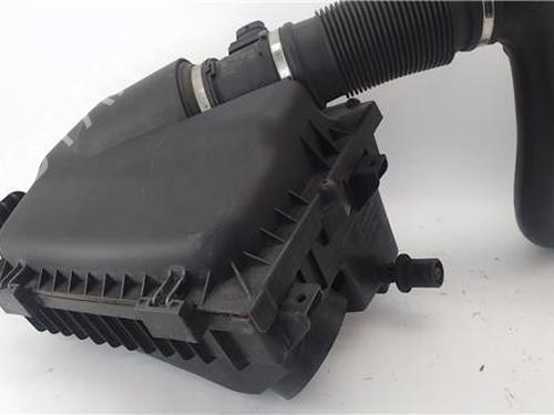 Air filter box SAAB 9-3 (YS3F, E79, D79, D75) 1.9 TiD | BP25718987M87 
