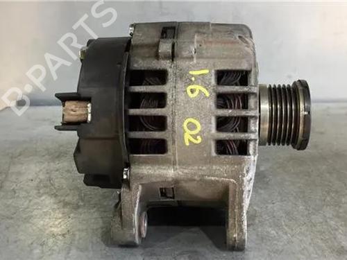 Used Alternator RENAULT LAGUNA II (BG0/1_) [2001-2007]  9759208