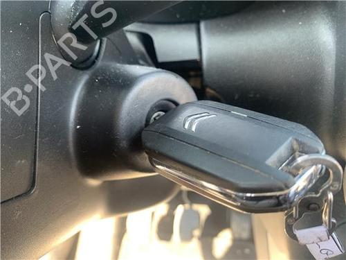 Used Other Other CITROËN C3 AIRCROSS II (2R_, 2C_) 1.2 PureTech 110 (2RHNZB, 2RHNZW, 2RHNPX, 2RHNPJ) (110 hp) 29254763 29254763