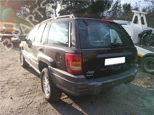 Mass air flow sensor JEEP GRAND CHEROKEE II (WJ, WG)  | BP23842568M95 