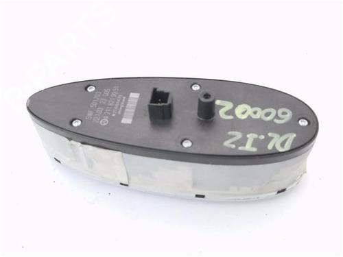 Left front window switch MERCEDES-BENZ E-CLASS (W211)  | BP24622603I27 