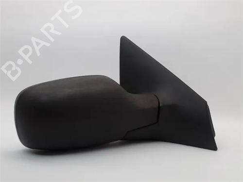 Used Right mirror RENAULT MEGANE II (BM0/1_, CM0/1_) [2001-2012]  13049804