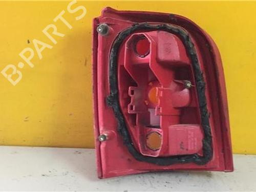Right taillight NISSAN MICRA II (K11)  | BP13055629C35 