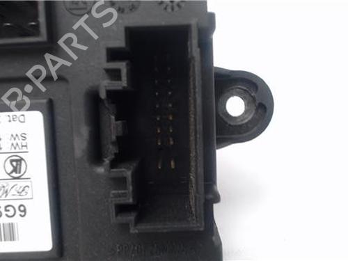 Electronic module VOLVO S80 II (124) 2.5 T | BP21359892M83 