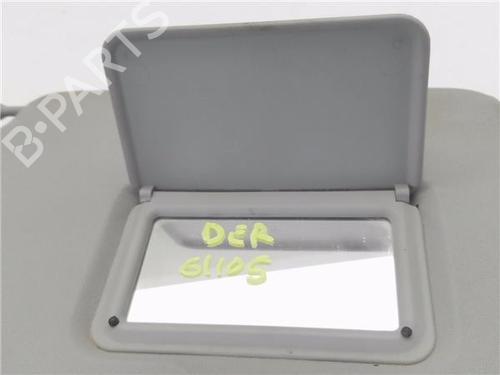 Right sun visor HONDA CIVIC VII Hatchback (EU, EP, EV) 1.6 i (EP2, EU8, EU6) | BP34621138I2  - Image 7