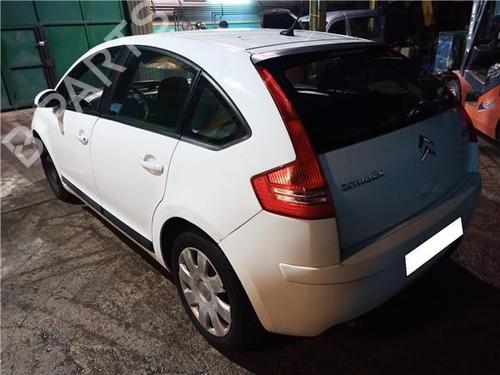 Fuse box CITROËN C4 I (LC_)  | BP32162175E1 