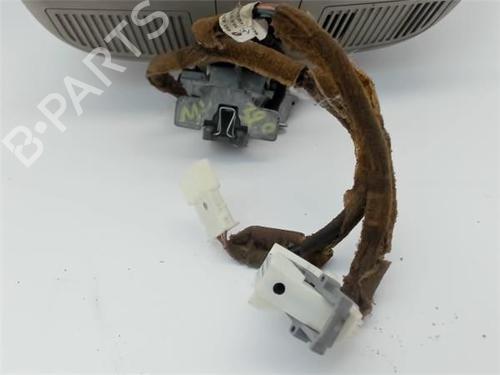 Rear mirror MERCEDES-BENZ M-CLASS (W164) ML 320 CDI 4-matic (164.122) | BP13388311I6 