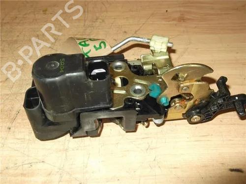 Used Rear left lock CHEVROLET REZZO MPV (U100) [2005-2025]  12121110