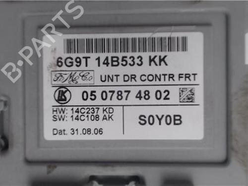 Elektronisk modul VOLVO S80 II (124) 2.5 T | BP21359891M83 