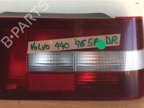Used Right taillight VOLVO 440 (445) [1988-1996]  13049047