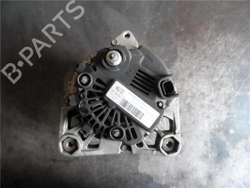 Alternator RENAULT MEGANE II (BM0/1_, CM0/1_)  | BP13049106M7 