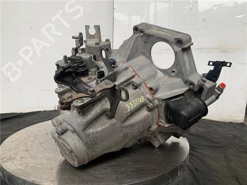 Gearbox HONDA CIVIC VII Hatchback (EU, EP, EV) 1.6 i (EP2, EU8, EU6) | BP26563820M3 - Image 3
