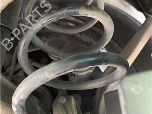 Shock absorber spring AUDI A4 B8 Avant (8K5) 2.0 TDI | BP32418409C152