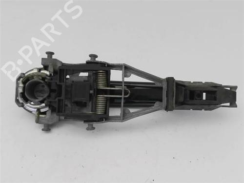 Rear right exterior door handle VW GOLF V (1K1)  | BP22339332C130 