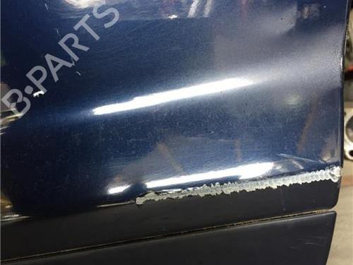 Left front door AUDI A3 (8P1) 1.9 TDI | BP11363334C2 