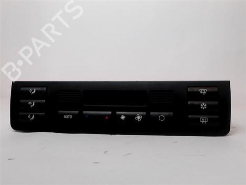 Used Climate control BMW 3 (E46) 320 d (136 hp) 11237402