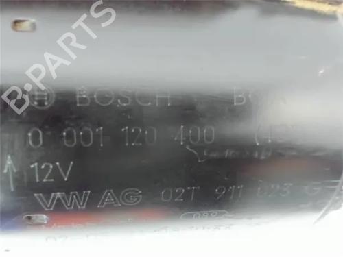 Startmotor SEAT CORDOBA (6L2)  | BP13052822M8 
