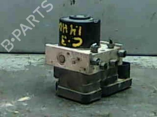 Used ABS pump CITROËN C3 I (FC_, FN_) 1.4 HDi (68 hp) 9636043