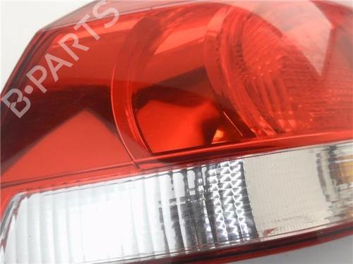 Left taillight VW GOLF VI (5K1) 1.4 | BP32232812C34 - Image 9