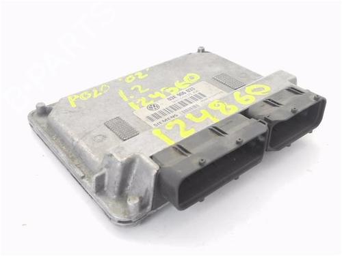 Elektronisk modul VW POLO (9N_, 9A_) [2001-2014]  27567553