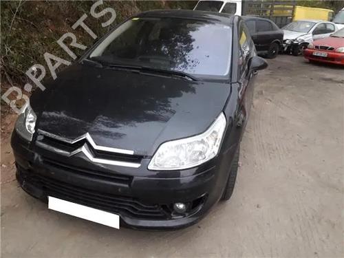 Right front window motor CITROËN C4 I (LC_) 1.6 16V | BP14338808E20 