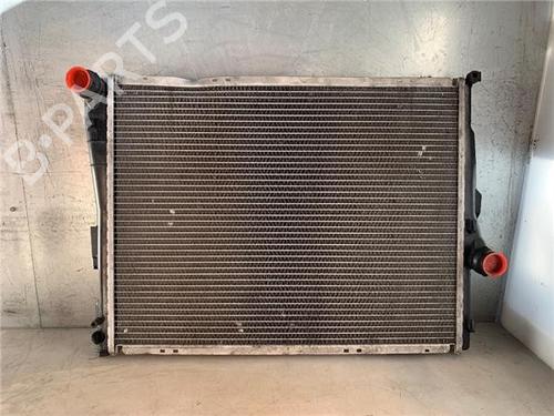 Radiateur à eau BMW 3 Compact (E46) [2001-2005]  31575177