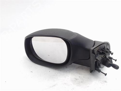 Used Left mirror CITROËN C3 I (FC_, FN_) 1.4 i (73 hp) 11052540