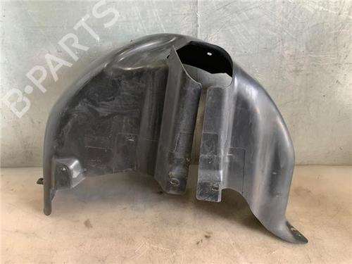 Hjulbue VW POLO V (6R1, 6C1) 1.2 TSI 16V | BP29260168C56