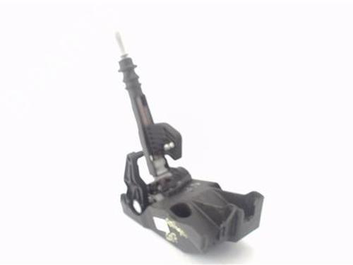 Gear lever NISSAN QASHQAI II (J11, J11_)  | BP25009973M90