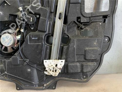 Front left window mechanism MAZDA 5 (CR) 2.0 (CREW, CR19) | BP29114606C22 - Image 10