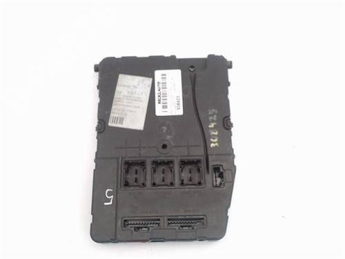 Electronic module RENAULT MEGANE II (BM0/1_, CM0/1_)  | BP13921528M83 