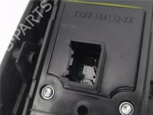 Left front window switch FORD FIESTA VI (CB1, CCN) | BP39093856I27 - Image 8