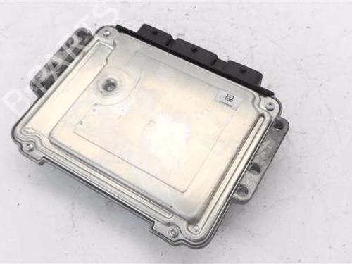 Control unit FORD FOCUS II (DA_, HCP, DP) | BP38253499M11 - Image 7