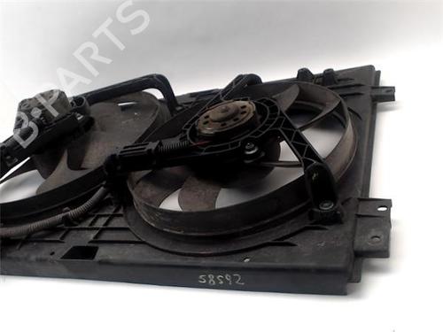 Koelventilatormotor SEAT TOLEDO II (1M2) 1.9 TDI | BP19745400M35 