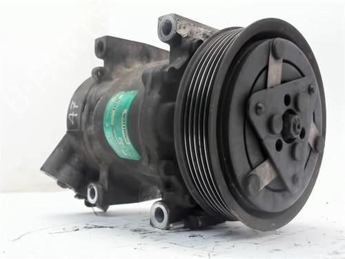Compressor A/C RENAULT CLIO II (BB_, CB_)  | BP13051634M34 