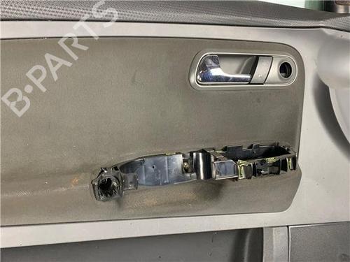 Left front door SEAT IBIZA III (6L1)  | BP13050088C2 