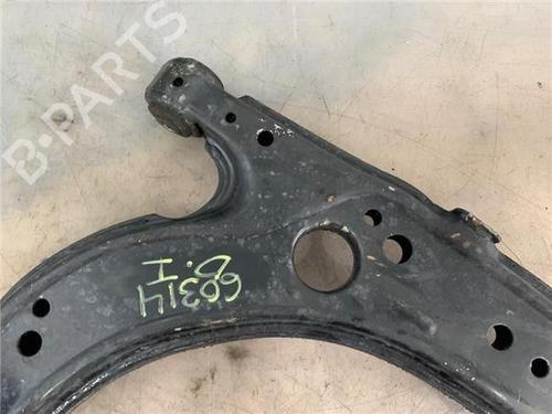Left front suspension arm VW GOLF IV (1J1) 1.9 TDI | BP26955951M12 