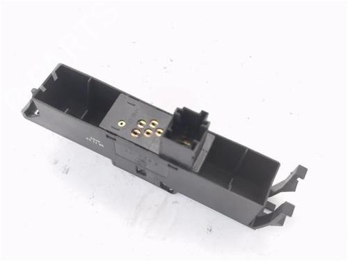 Left front window switch BMW 3 Compact (E46)  | BP27163093I27 
