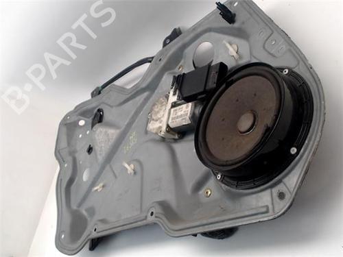 Andre SEAT TOLEDO II (1M2) 1.9 TDI | BP25007325O1 
