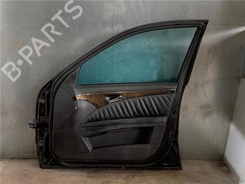 Right front door MERCEDES-BENZ E-CLASS (W211)  | BP30553920C3 