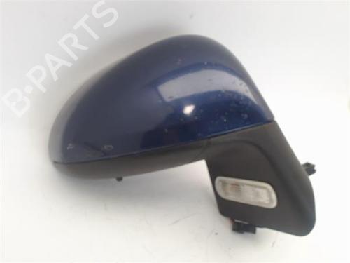 Right mirror CITROËN C4 I (LC_) 1.4 16V | BP15350608C27 