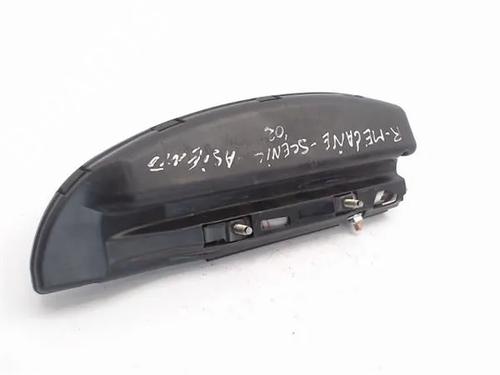 Elektronisk modul RENAULT SCÉNIC I MPV (JA0/1_, FA0_)  | BP13052725M83 