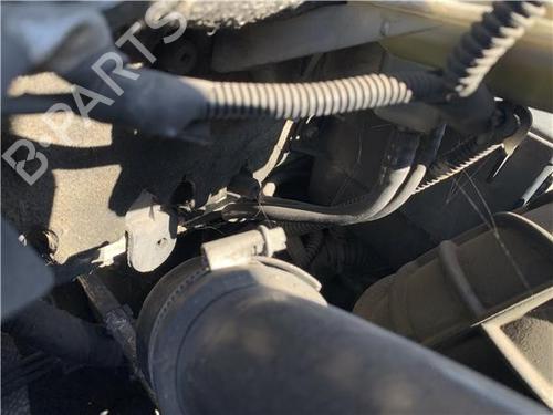 Brake master cylinder FORD TRANSIT CONNECT (P65_, P70_, P80_) 1.8 TDCi | BP32450628M77 