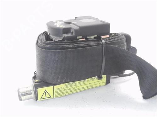 Front right seatbelt FIAT DOBLO Box Body/MPV (223_) | BP30135487I25