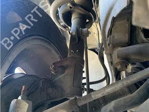 Left front shock absorber JEEP COMPASS (MK49) 2.0 CRD | BP32417952M16